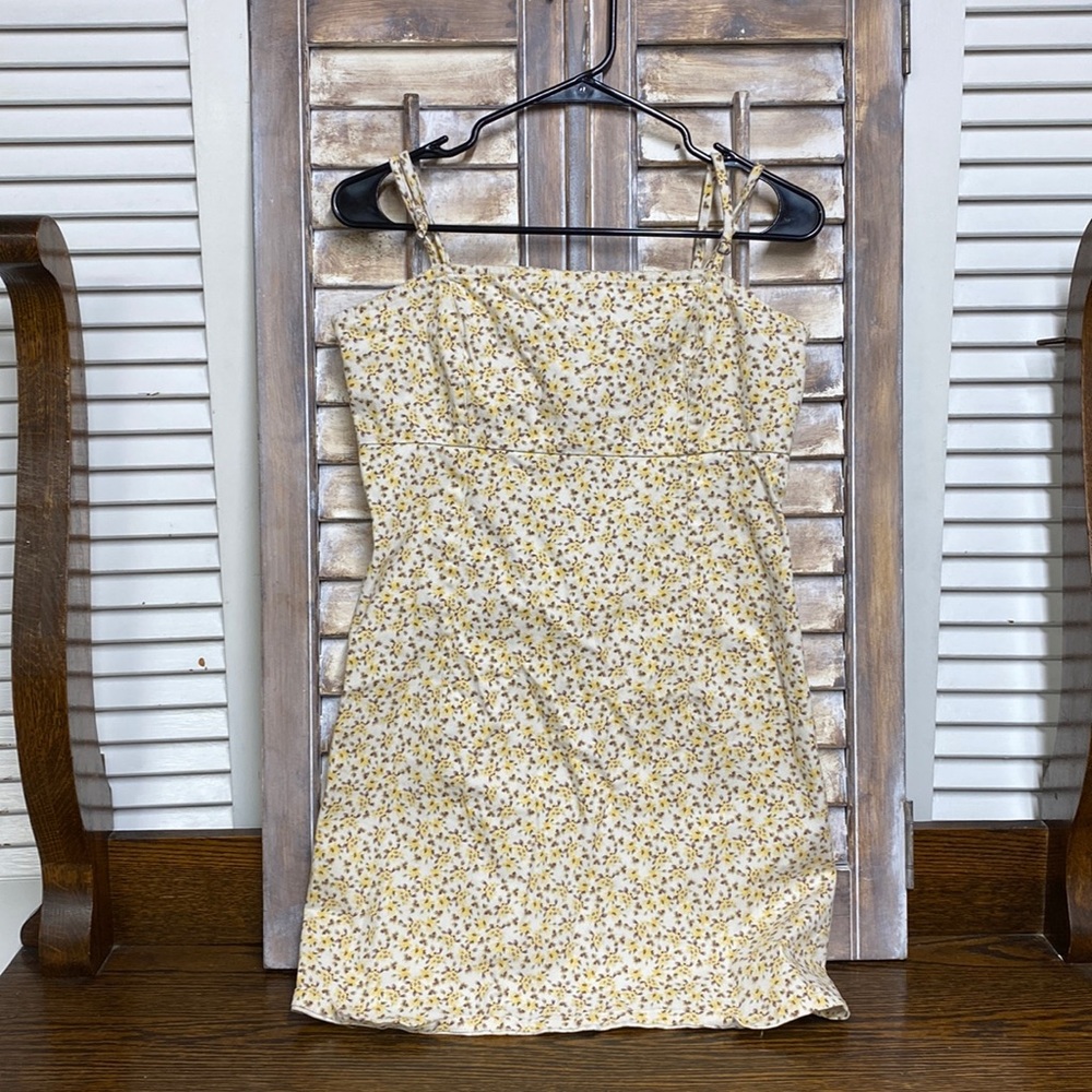 Wild fable summer dress. Size M.
